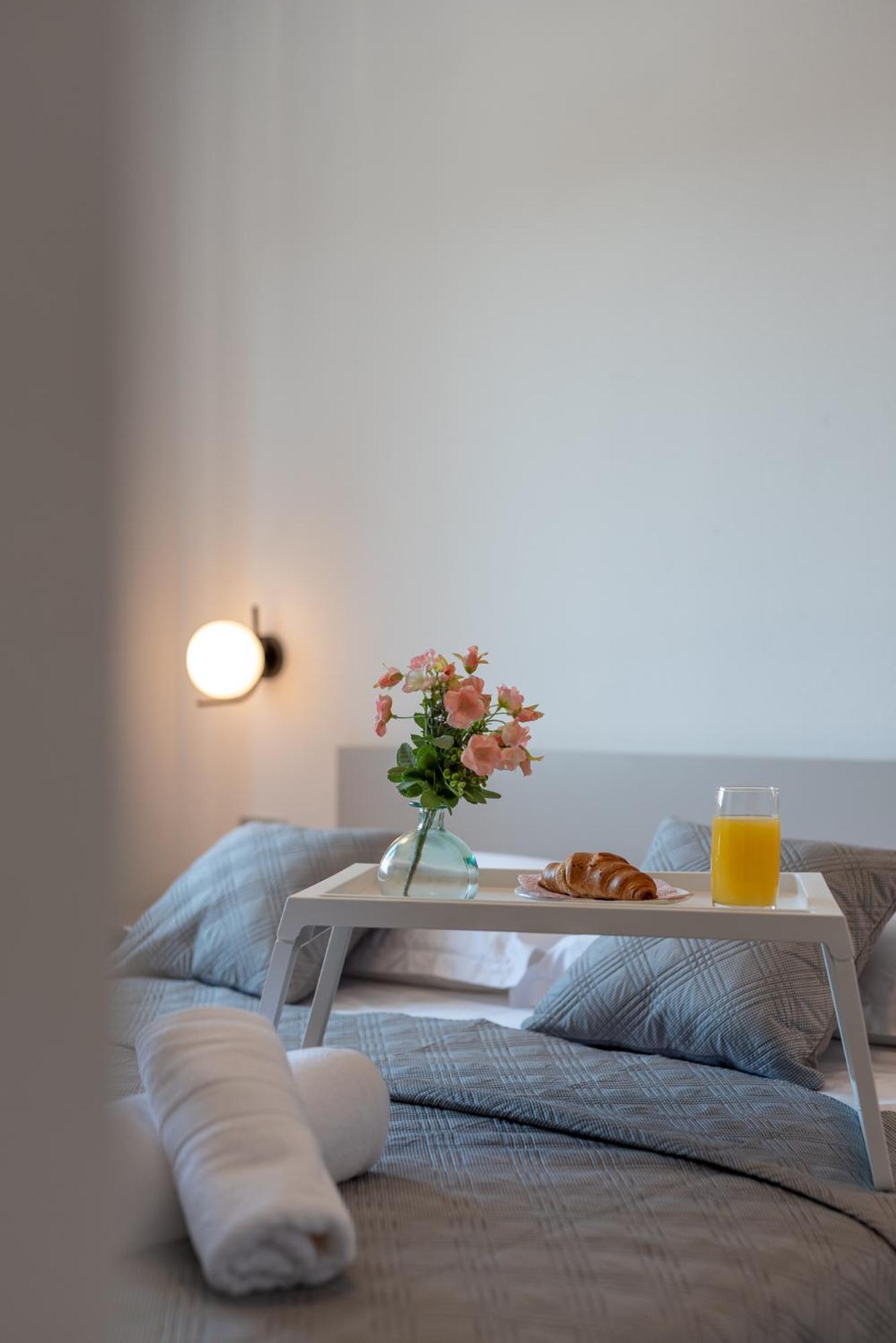 Olea Apartments Trogir Phòng bức ảnh