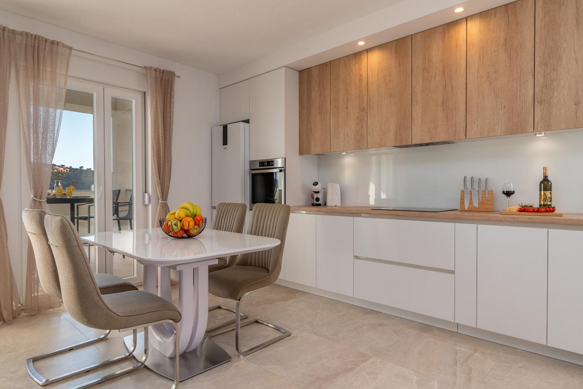 Olea Apartments Trogir Ngoại thất bức ảnh